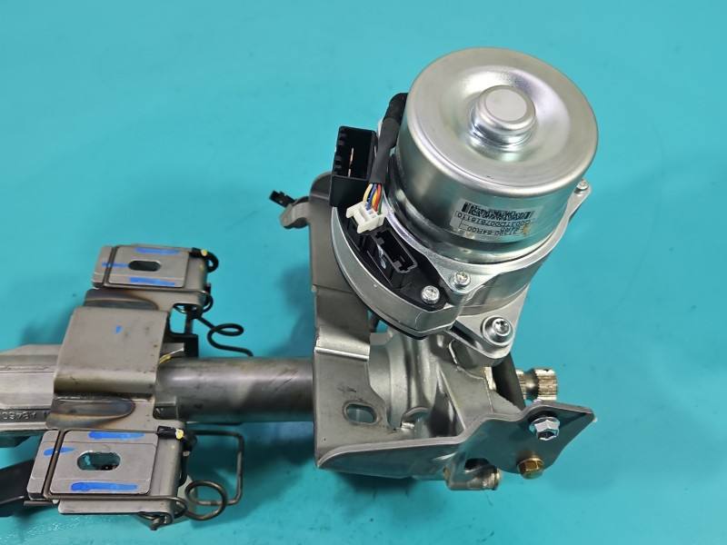 Насос ГУР / Рульова колонка Suzuki Sx4 31390-64R00 — фото деталі 8
