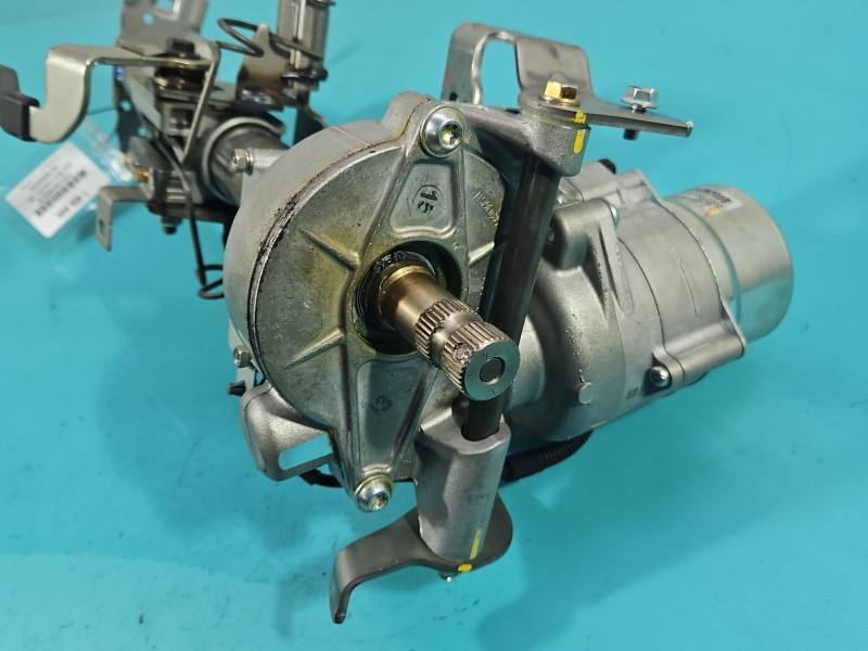 Насос ГУР / Рульова колонка Suzuki Sx4 31390-64R00 — фото деталі 11