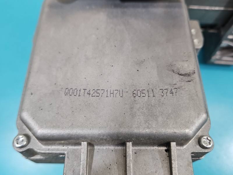 Насос ГУР / Рульова колонка Renault Clio 488105110R — фото деталі 7