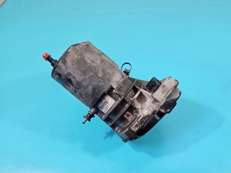 Насос ГУР / Рульова колонка Citroen C4 9681965580 — фото деталі 5