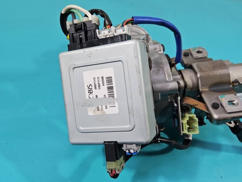 Насос ГУР / Рульова колонка Hyundai Elantra 563003X202 — фото деталі 12