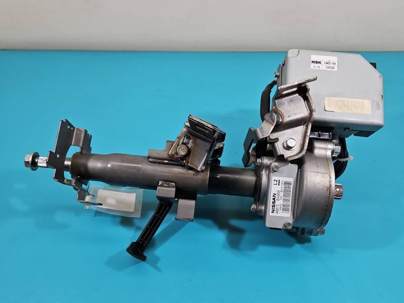 Насос ГУР / Рульова колонка Nissan Juke 48810BA66B — фото деталі 3