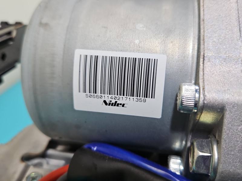 Насос ГУР / Рульова колонка Nissan Juke 48810BA66B — фото деталі 10