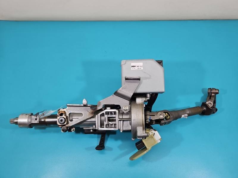 Насос ГУР / Рульова колонка Renault Megane 3 488107802R — фото деталі 5