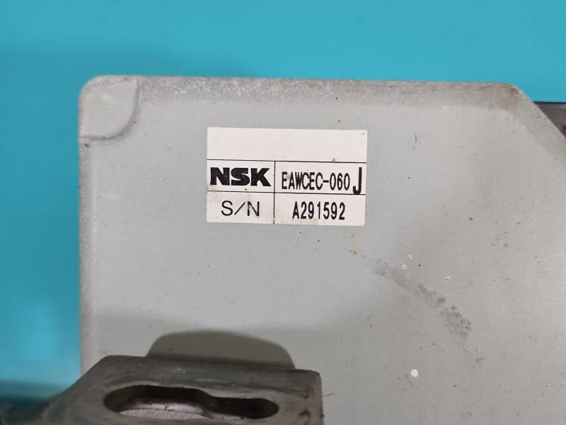 Насос ГУР / Рульова колонка Renault Megane 3 488107802R — фото деталі 6