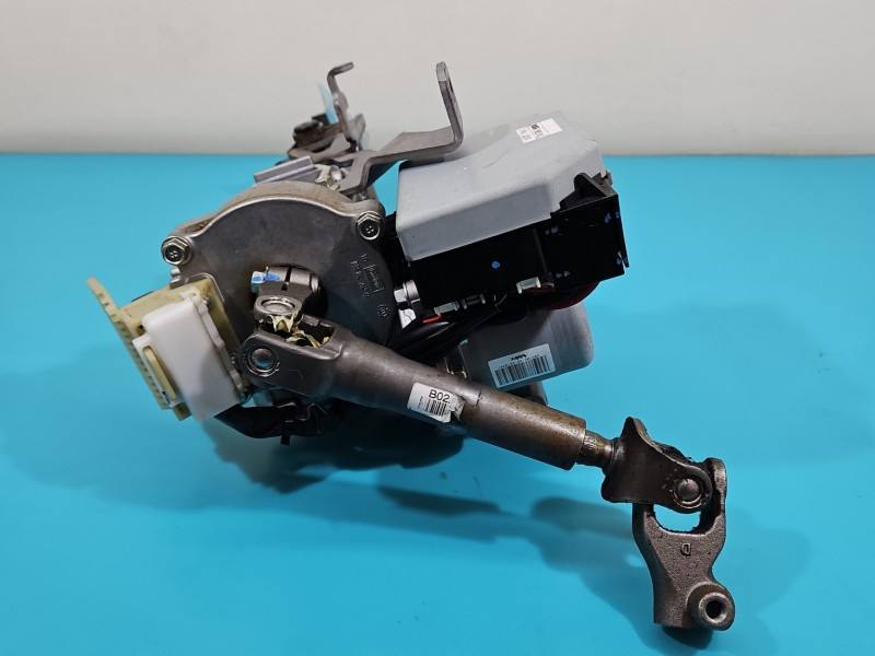 Насос ГУР / Рульова колонка Renault Megane 3 488107802R — фото деталі 7