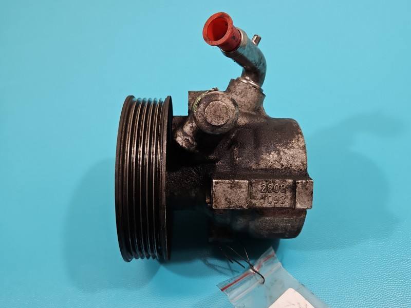 Насос ГУР / Рульова колонка Fiat Linea 28240628 — фото деталі 7
