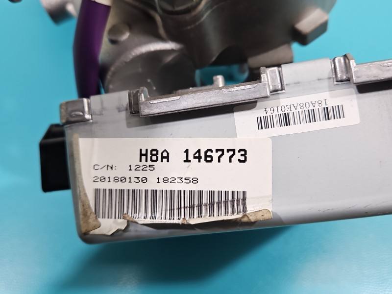 Насос ГУР / Рульова колонка Kia Rio 56300-H8550 — фото деталі 5