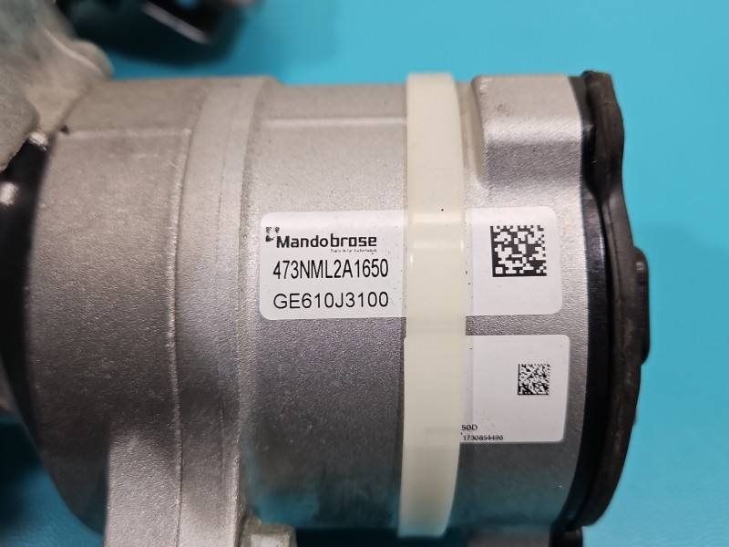 Насос ГУР / Рульова колонка Kia Rio 56300-H8550 — фото деталі 7