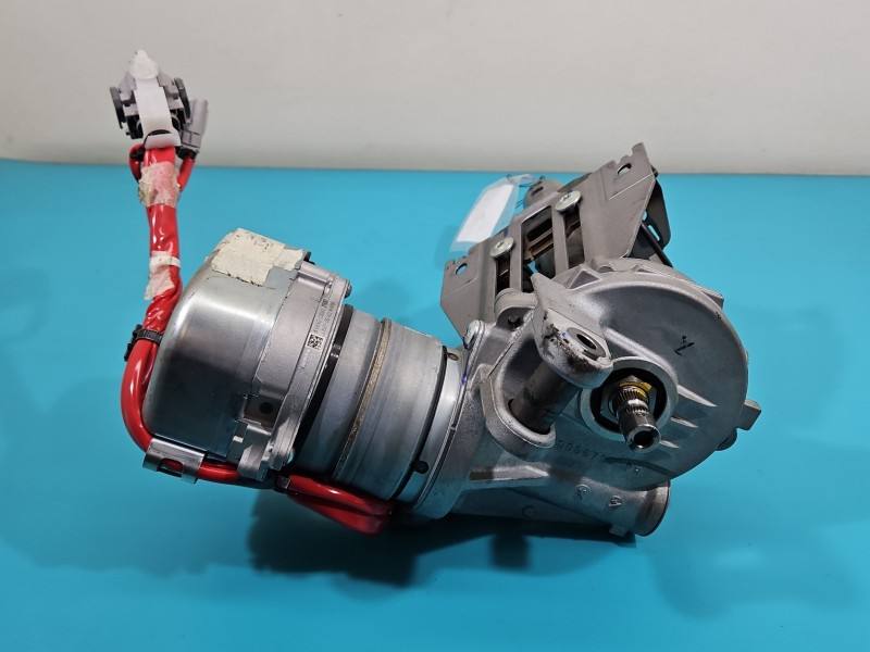 Насос ГУР / Рульова колонка Toyota Auris Q003TC8071 — фото деталі 4
