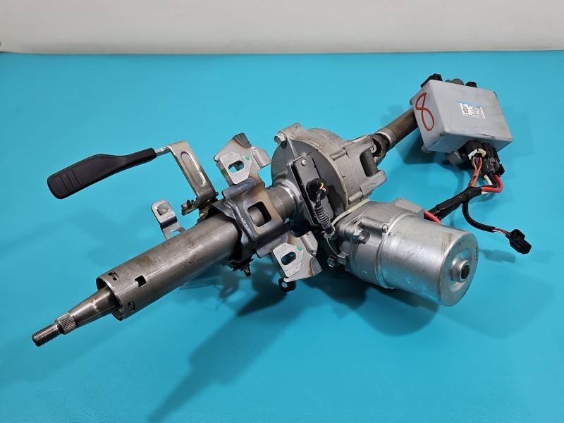 Насос ГУР / Рульова колонка Mitsubishi ASX Q003TB0372
