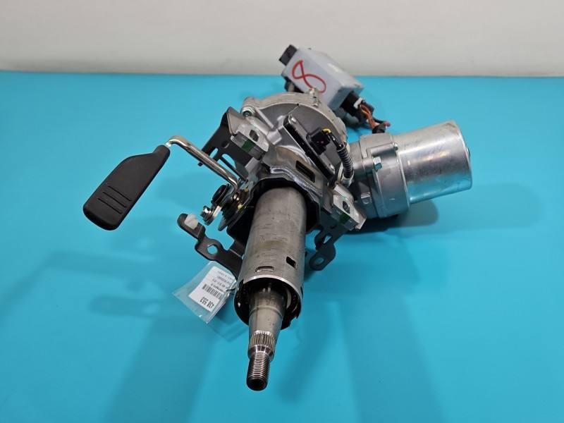 Насос ГУР / Рульова колонка Mitsubishi ASX Q003TB0372 — фото деталі 2