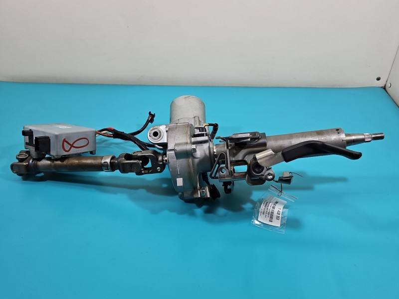 Насос ГУР / Рульова колонка Mitsubishi ASX Q003TB0372 — фото деталі 3