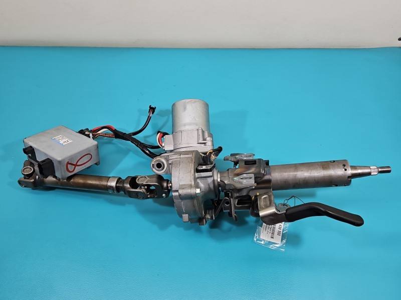 Насос ГУР / Рульова колонка Mitsubishi ASX Q003TB0372 — фото деталі 4