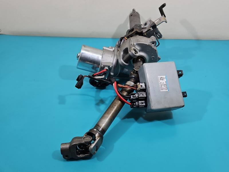 Насос ГУР / Рульова колонка Mitsubishi ASX Q003TB0372 — фото деталі 8