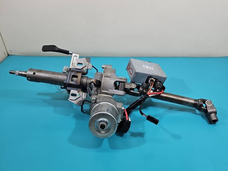 Насос ГУР / Рульова колонка Mitsubishi ASX Q003TB0372 — фото деталі 9
