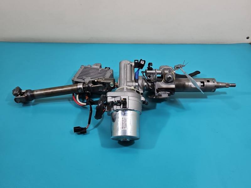 Насос ГУР / Рульова колонка Mitsubishi ASX Q003TB0372 — фото деталі 10