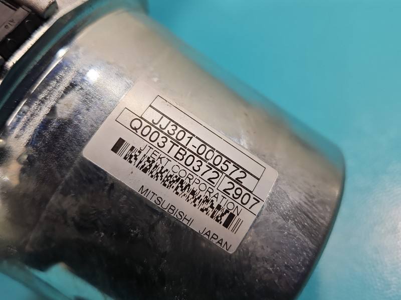 Насос ГУР / Рульова колонка Mitsubishi ASX Q003TB0372 — фото деталі 11