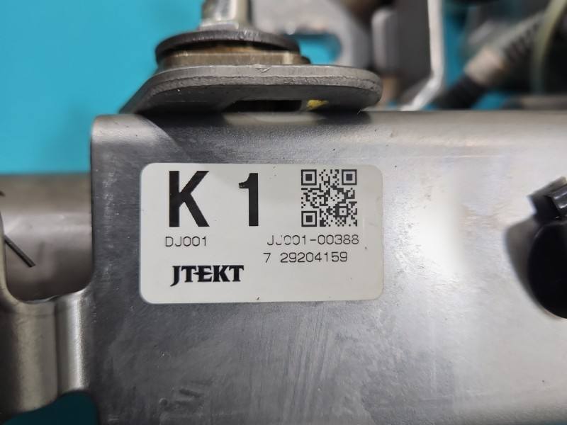 Насос ГУР / Рульова колонка Mitsubishi ASX Q003TB0372 — фото деталі 12