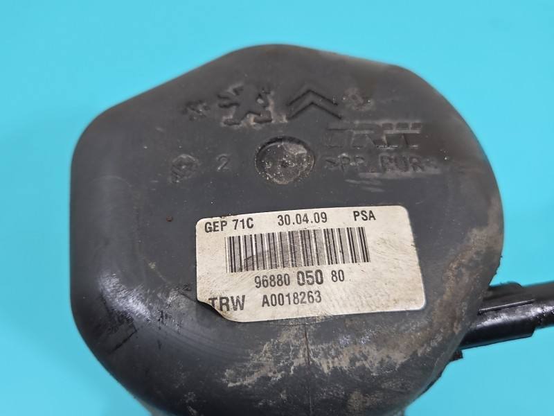 Насос ГУР / Рульова колонка Citroen C5 9688005080 — фото деталі 6