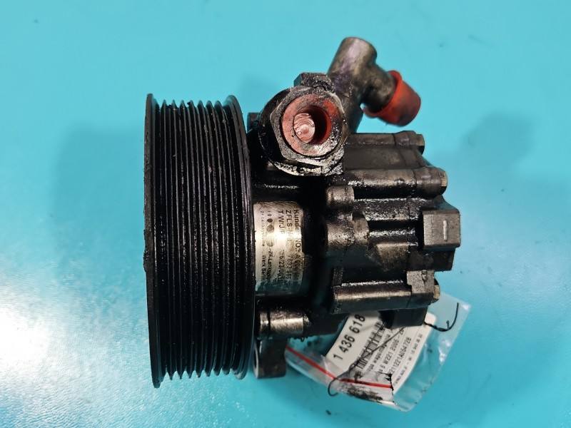 Насос ГУР / Рульова колонка Mercedes S W221 A0044668901 — фото деталі 2