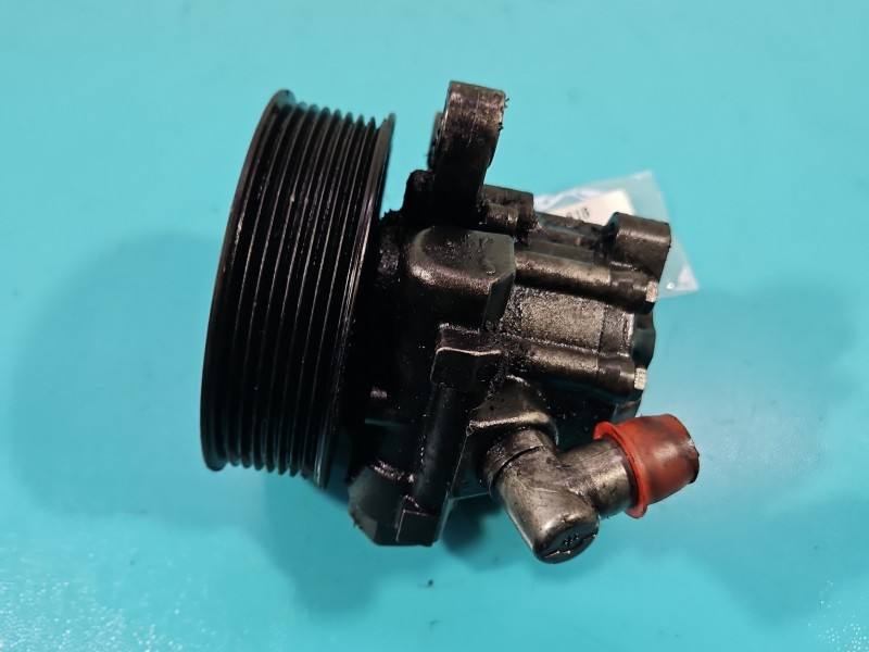 Насос ГУР / Рульова колонка Mercedes S W221 A0044668901 — фото деталі 3