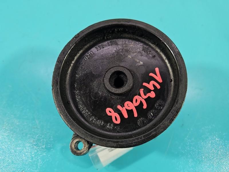 Насос ГУР / Рульова колонка Mercedes S W221 A0044668901 — фото деталі 6