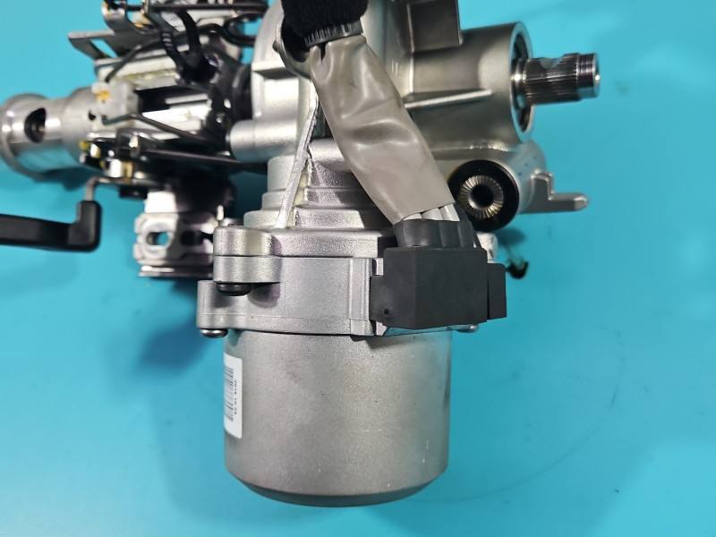 Насос ГУР / Рульова колонка Hyundai Elantra 56300F2210 — фото деталі 4
