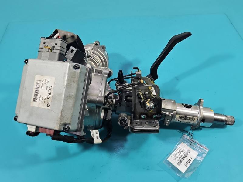 Насос ГУР / Рульова колонка Hyundai Elantra 56300F2210 — фото деталі 6