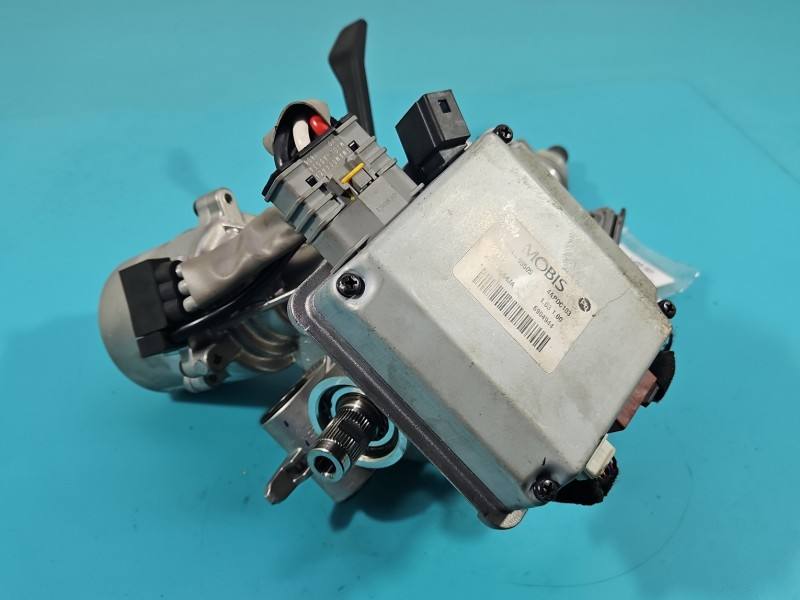 Насос ГУР / Рульова колонка Hyundai Elantra 56300F2210 — фото деталі 9