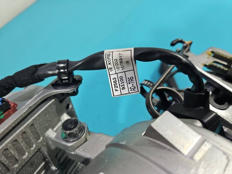 Насос ГУР / Рульова колонка Hyundai Elantra 56300F2210 — фото деталі 14