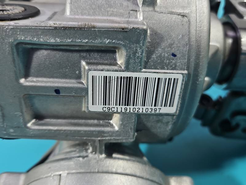 Насос ГУР / Рульова колонка Hyundai Elantra 56300F2210 — фото деталі 16