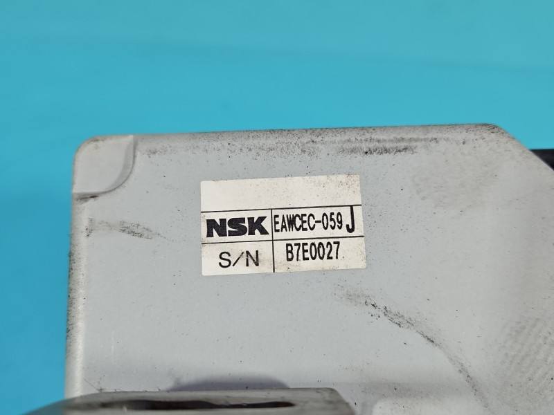 Насос ГУР / Рульова колонка Renault Scenic 3 488100379R — фото деталі 3