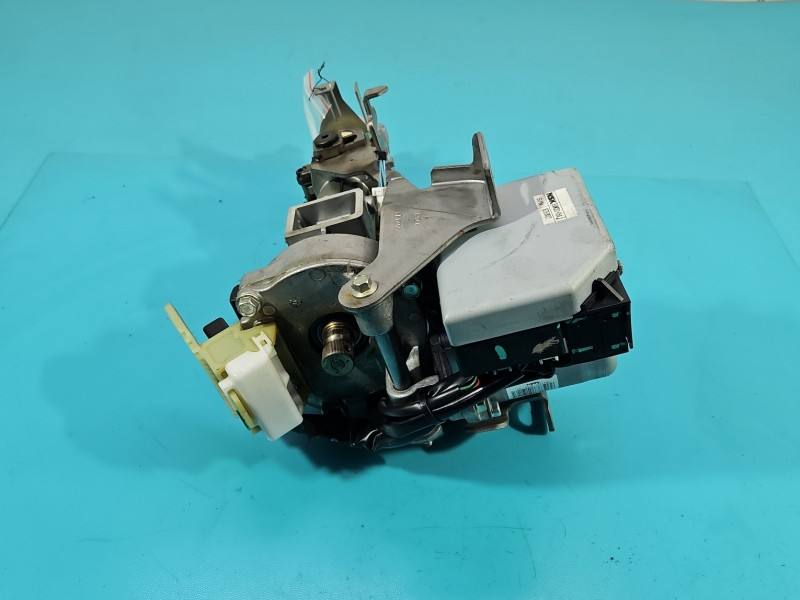 Насос ГУР / Рульова колонка Renault Scenic 3 488100379R — фото деталі 4