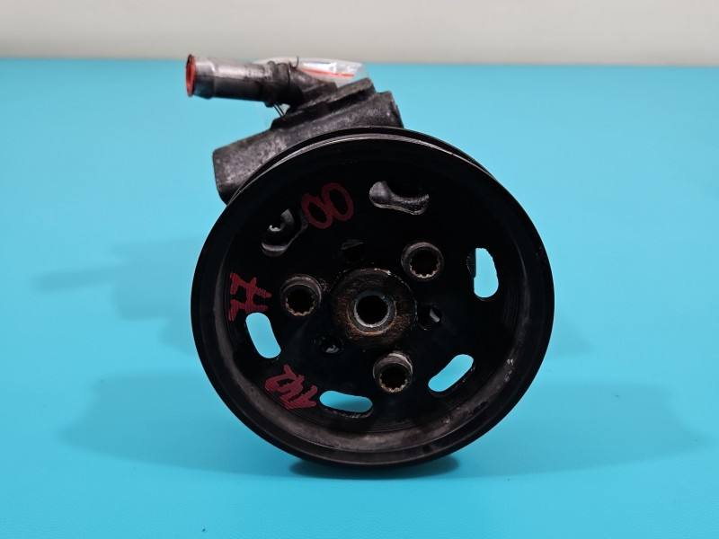 Насос ГУР / Рульова колонка Audi Q5 8R0145155K — фото деталі 2