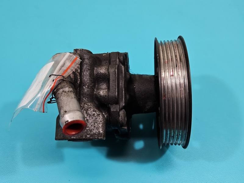 Насос ГУР / Рульова колонка Audi Q5 8R0145155K — фото деталі 3