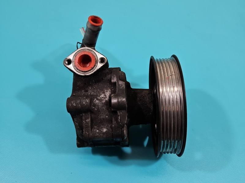 Насос ГУР / Рульова колонка Audi Q5 8R0145155K — фото деталі 4