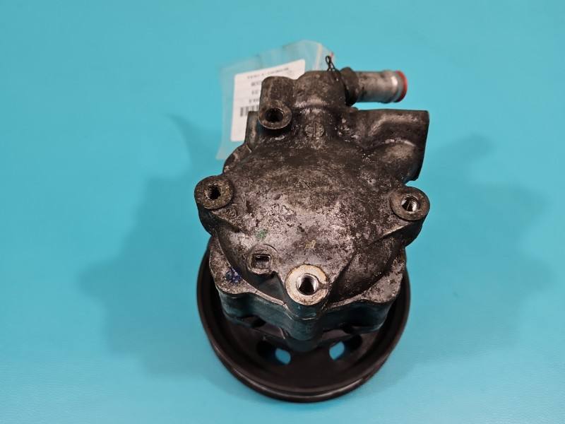 Насос ГУР / Рульова колонка Audi Q5 8R0145155K — фото деталі 5