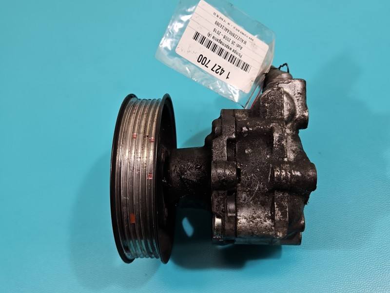 Насос ГУР / Рульова колонка Audi Q5 8R0145155K — фото деталі 6