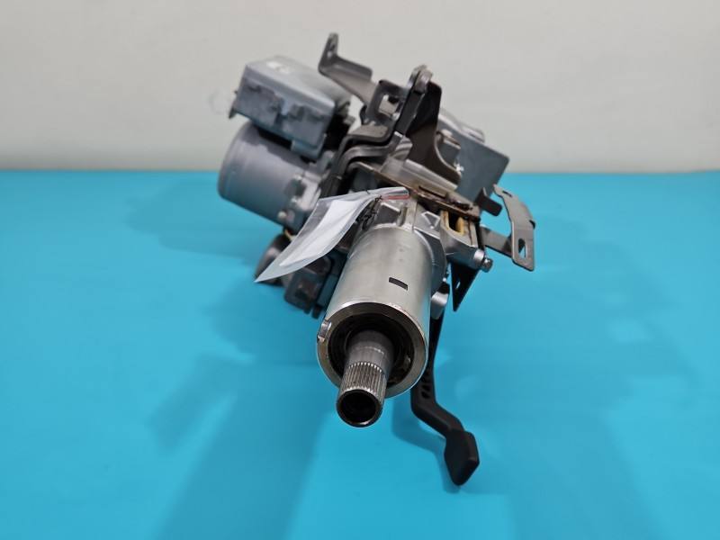 Насос ГУР / Рульова колонка Nissan X-trail 488114BC0A — фото деталі 2