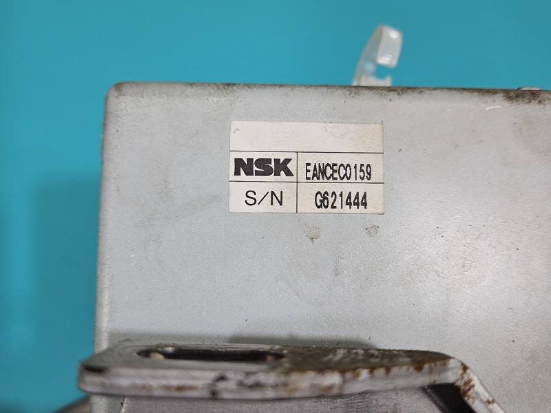 Насос ГУР / Рульова колонка Nissan X-trail 488114BC0A — фото деталі 6