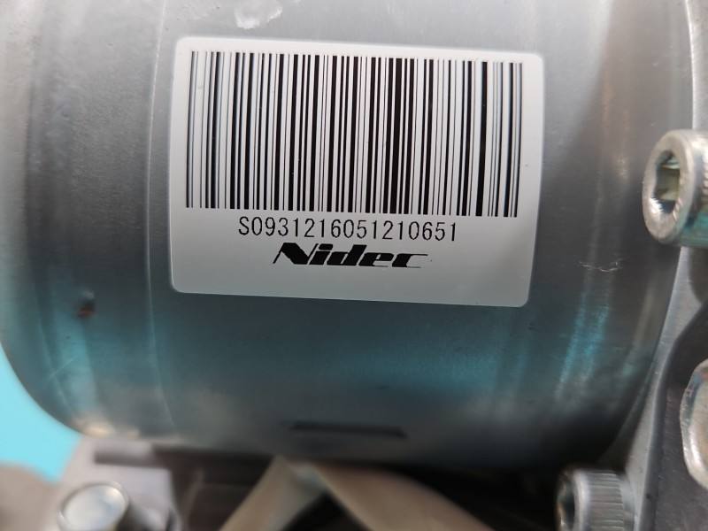 Насос ГУР / Рульова колонка Nissan X-trail 488114BC0A — фото деталі 10