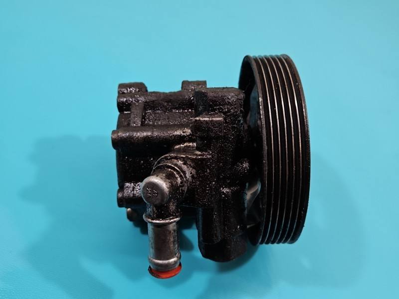 Насос ГУР / Рульова колонка Fiat Ulysse 9645015180 — фото деталі 3