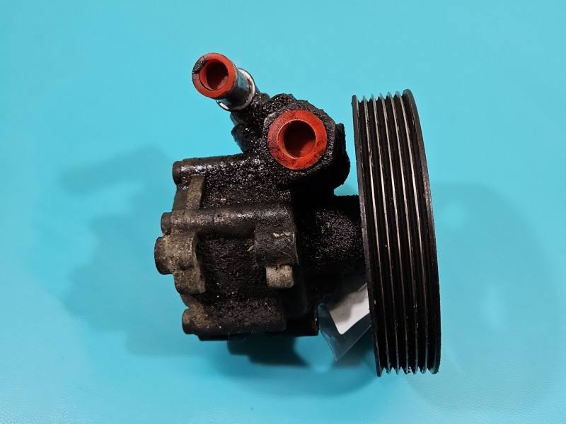 Насос ГУР / Рульова колонка Fiat Ulysse 9645015180 — фото деталі 4