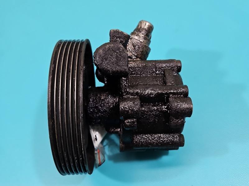 Насос ГУР / Рульова колонка Fiat Ulysse 9645015180 — фото деталі 7
