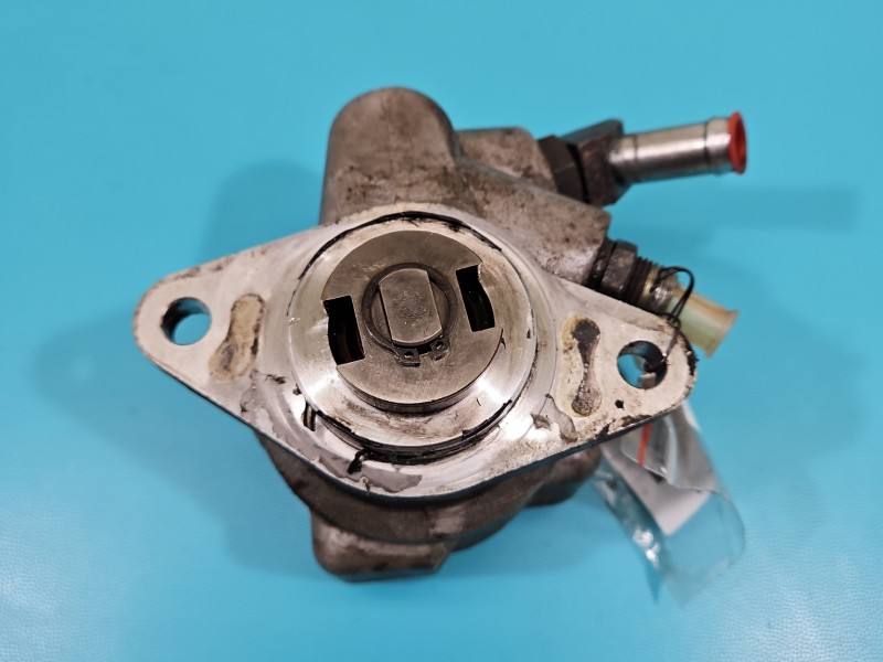 Насос ГУР / Рульова колонка Renault Mascott 7683955126