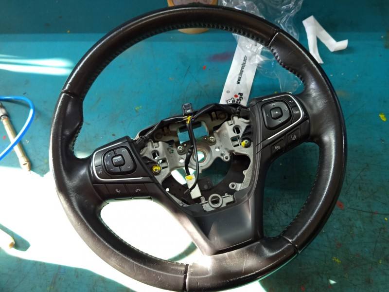 Насос ГУР / Рульова колонка Renault Mascott 7683955126 — фото деталі 8