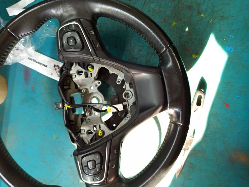 Насос ГУР / Рульова колонка Renault Mascott 7683955126 — фото деталі 11