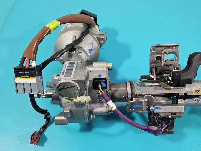 Насос ГУР / Рульова колонка Hyundai I20 GE610J4801 — фото деталі 3