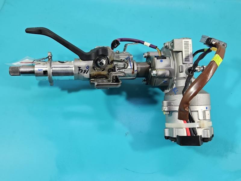 Насос ГУР / Рульова колонка Hyundai I20 GE610J4801 — фото деталі 4
